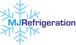 MJ Refrigeration & Air Conditioning